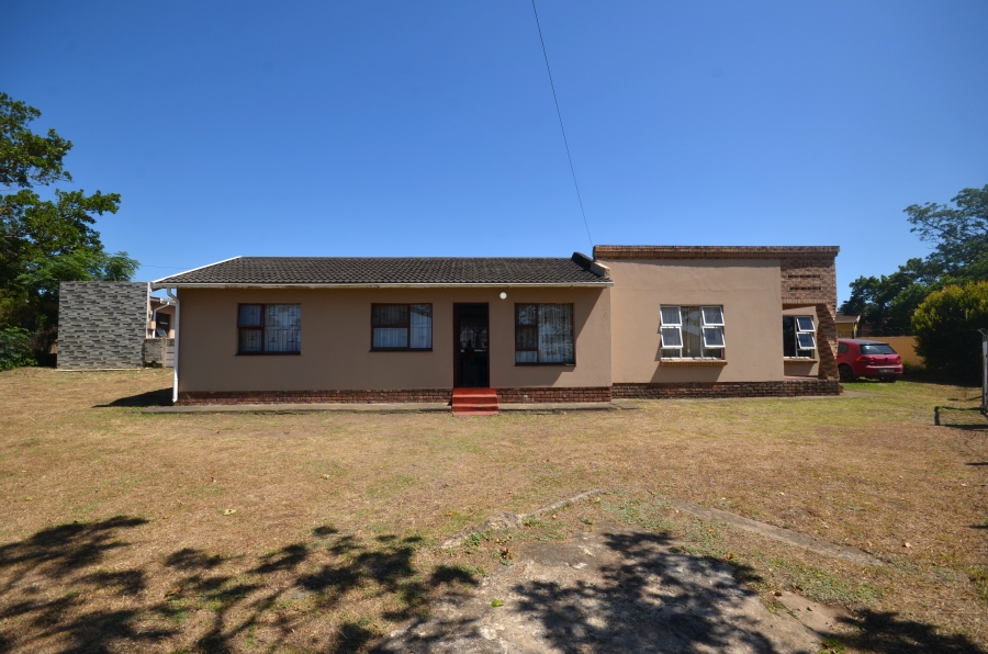 3 Bedroom Property for Sale in Highgate Eastern Cape